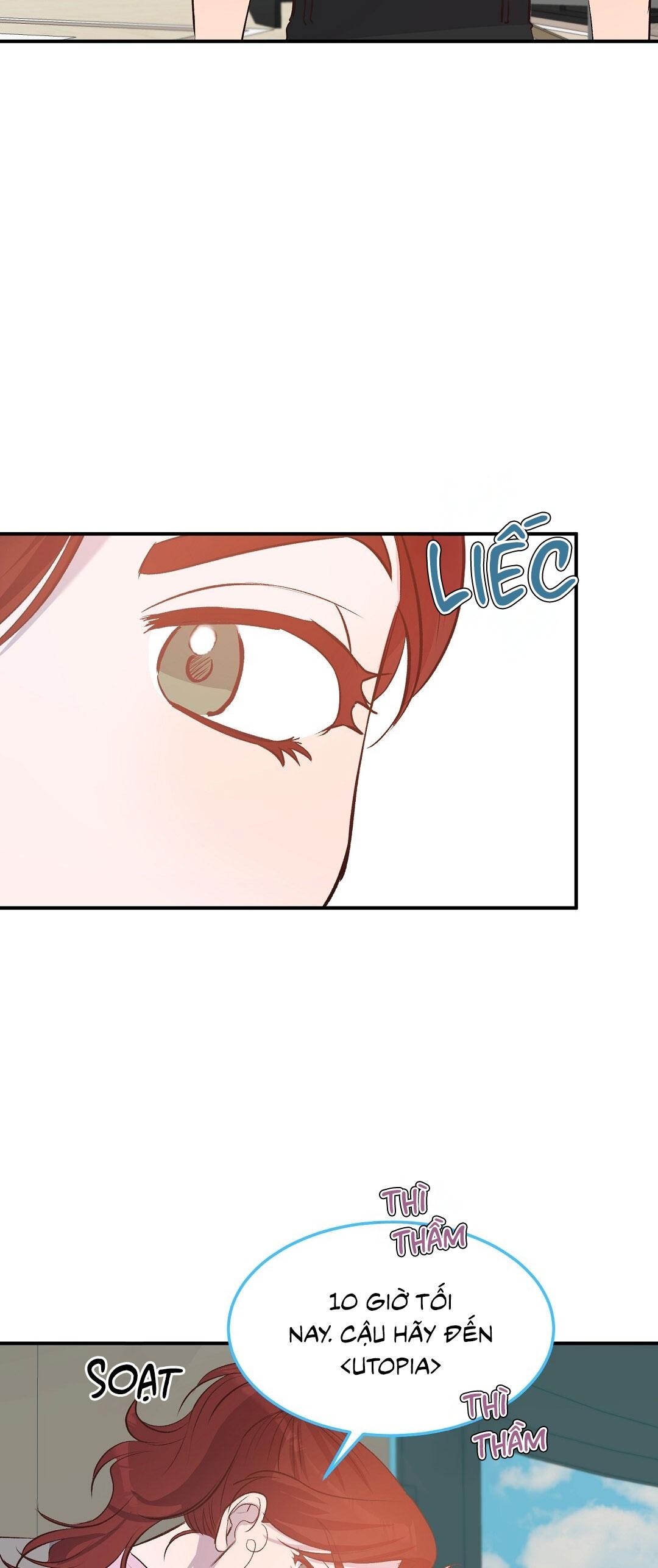 Đọc truyện CHUYỆN TÌNH ĐẢO HOANG - Chapter 33.13