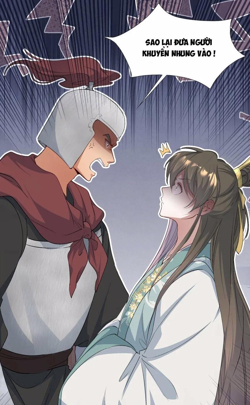 Đọc truyện Loạn thế vi vương - Chapter 79