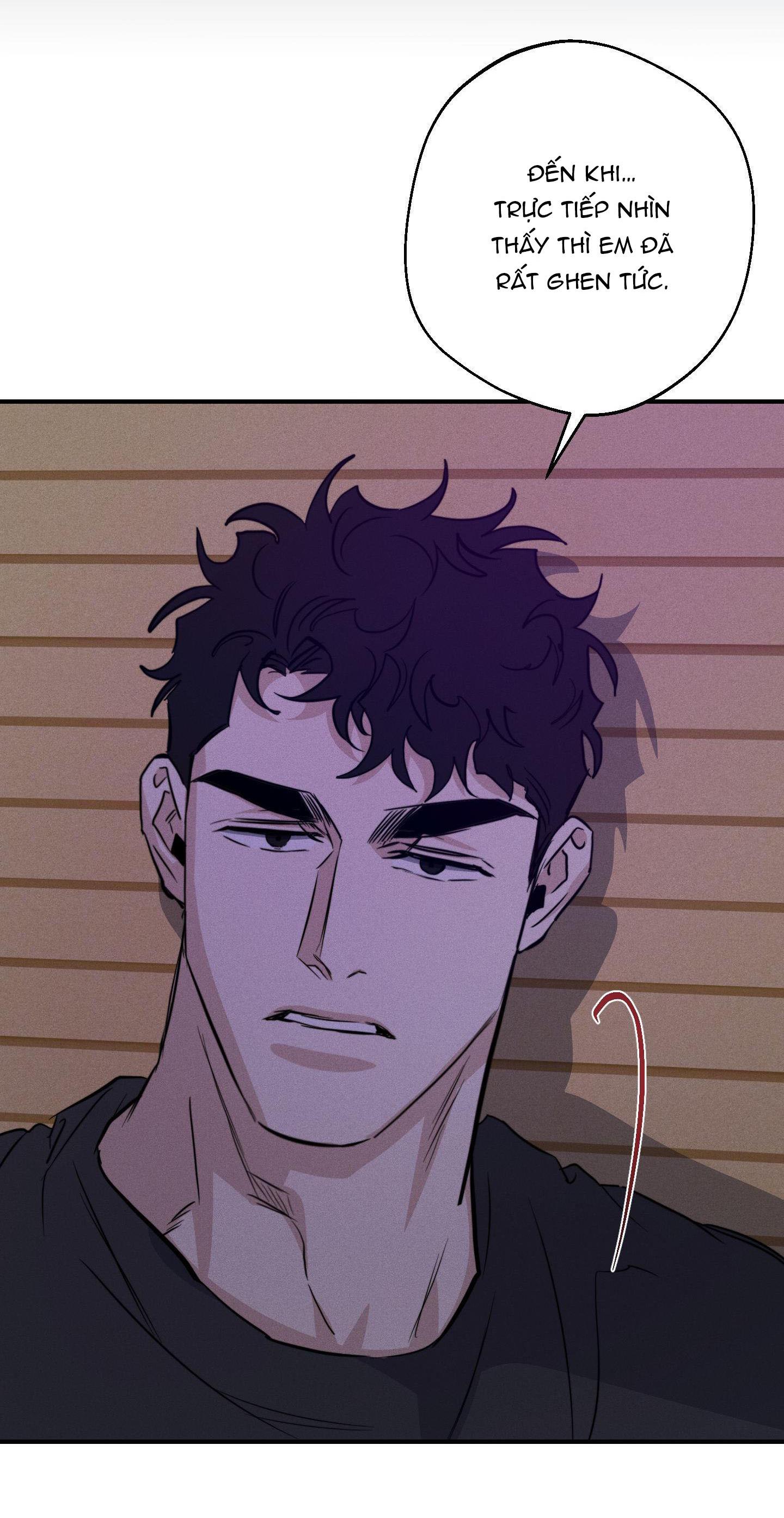 Đọc truyện HIGH CLEAR - Chapter 58