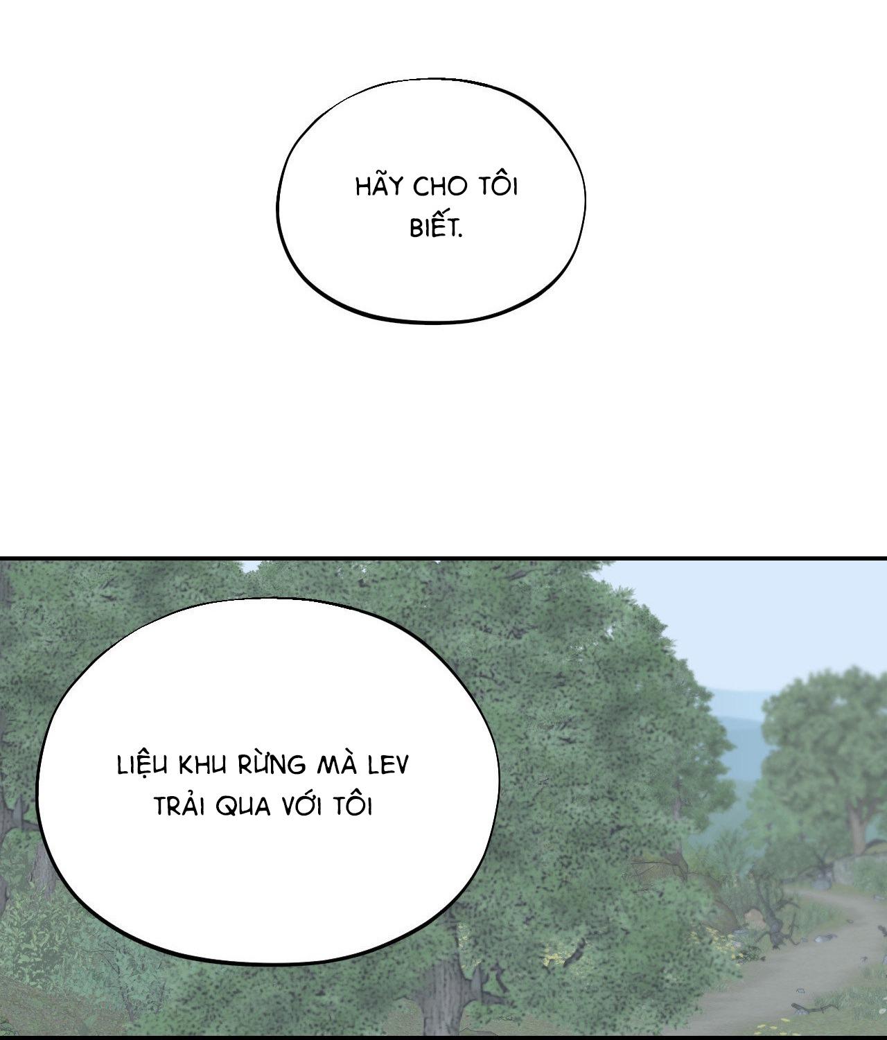 Đọc truyện DINH THỰ - Chapter 41