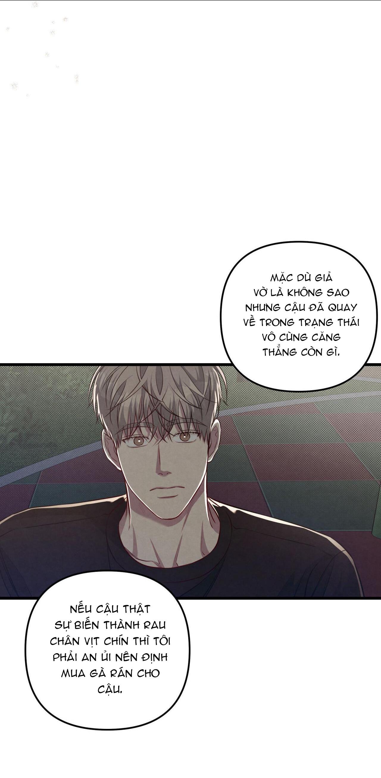 Đọc truyện CÔNG TƯ PHÂN MINH - Chapter 51