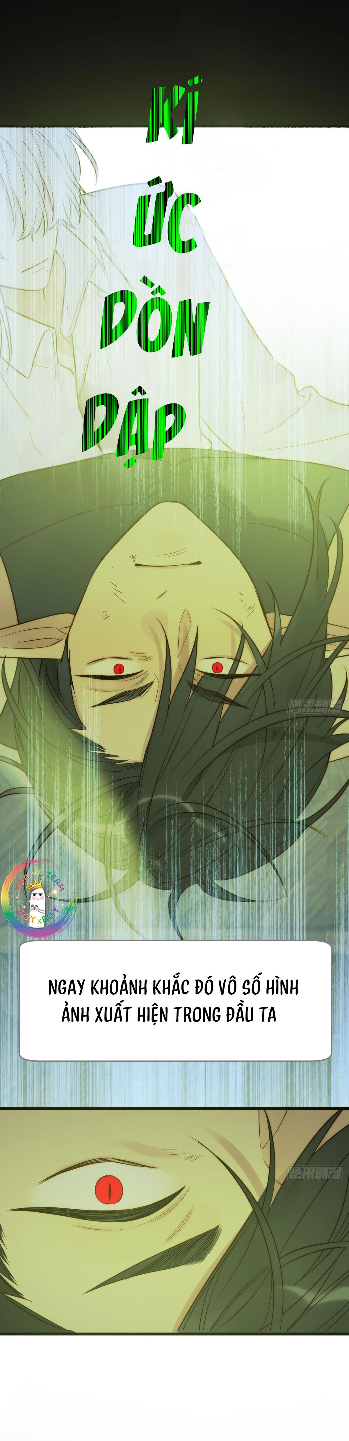 Đọc truyện Chỉ Riêng Đuôi Là Không Được!!! - Chapter 61