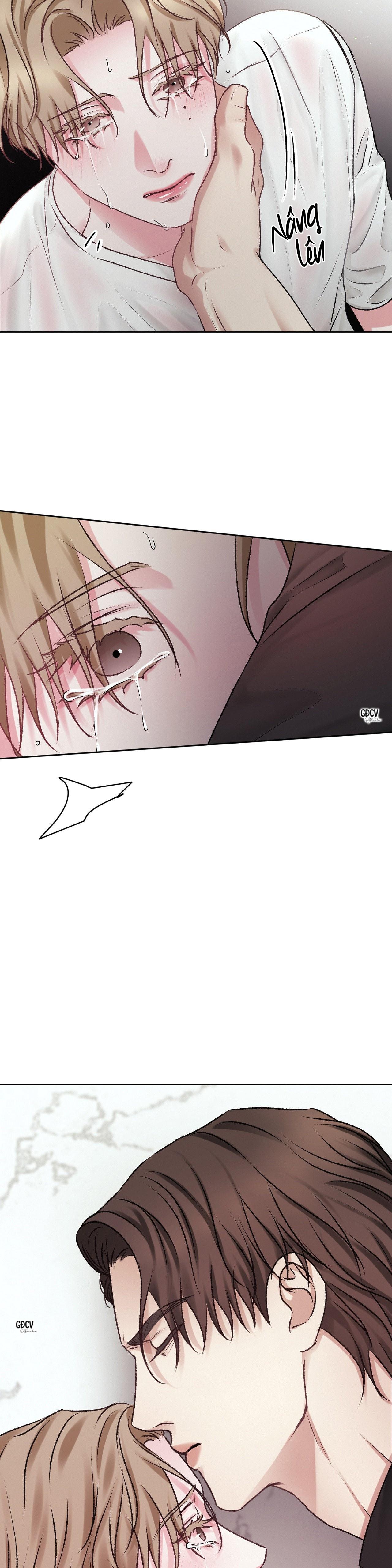 Đọc truyện CON NUÔI BẤT ĐẮC DĨ - Chapter 43