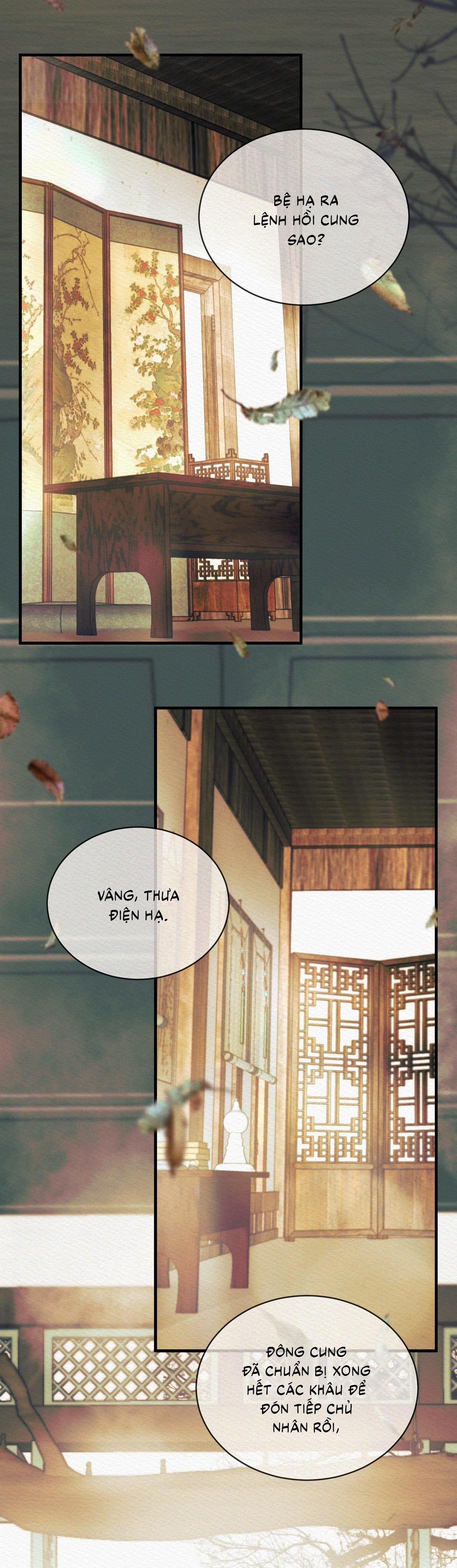 Đọc truyện Củy Dạ Khút - Chapter 75