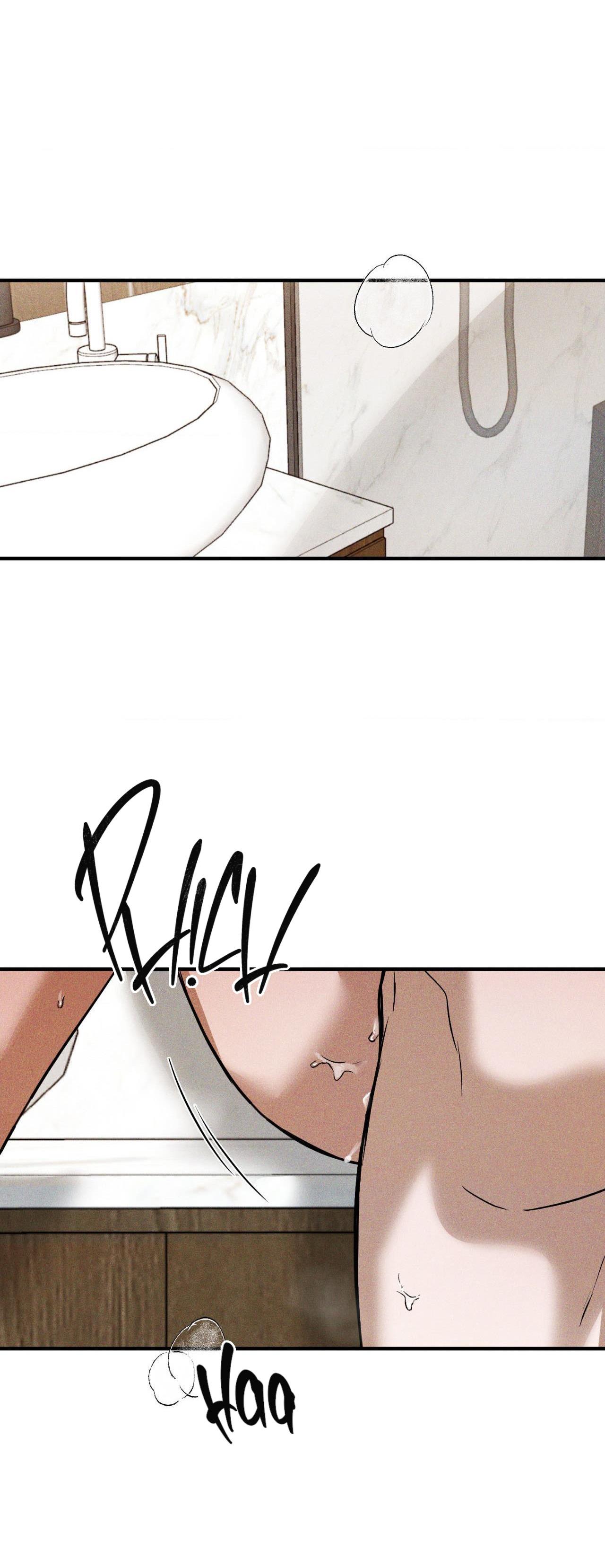 Đọc truyện FLASHLIGHT - Chapter 20