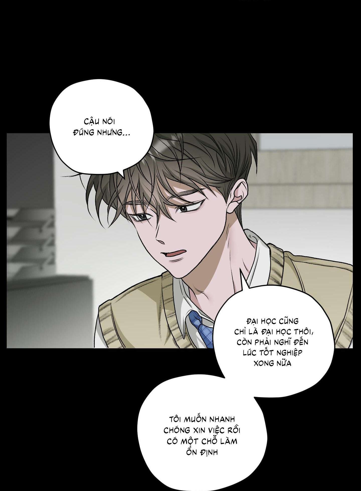 Đọc truyện  Đầm Sen Héo Úa - Chapter 46