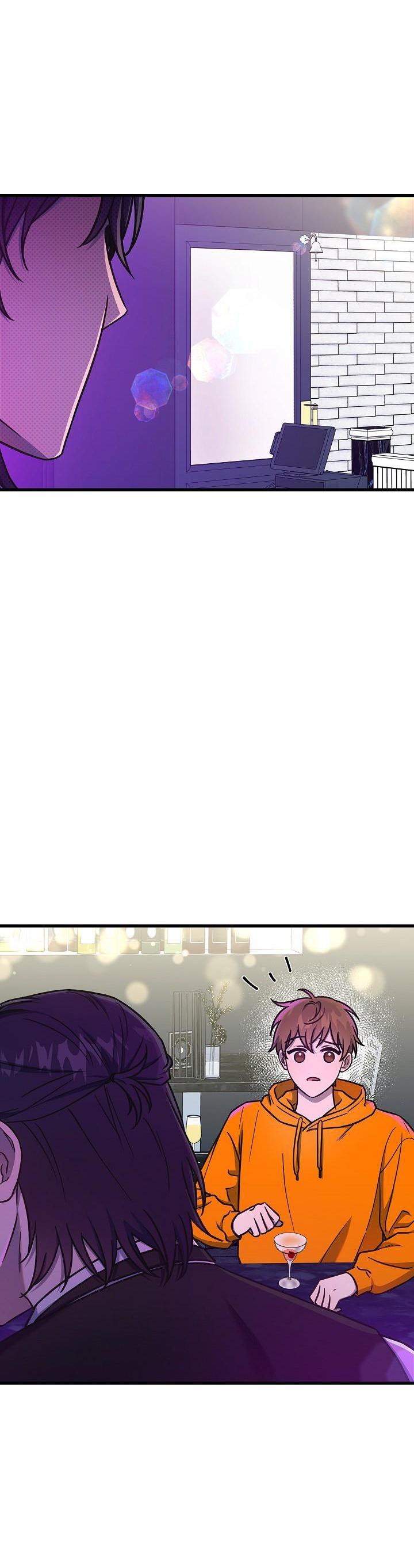 Đọc truyện Làm Thế Nào Để Chia Tay Với Anh Ta - Chapter 33