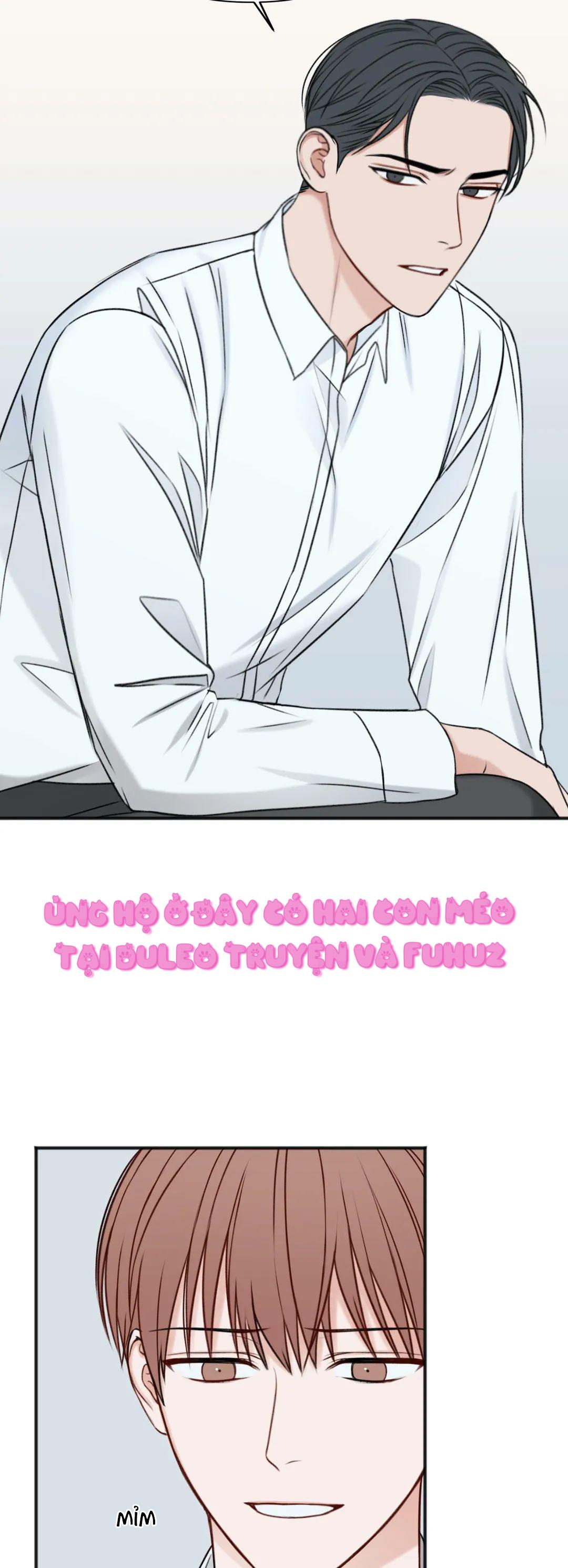 Đọc truyện Trong Căn Phòng Riêng - Chapter 51