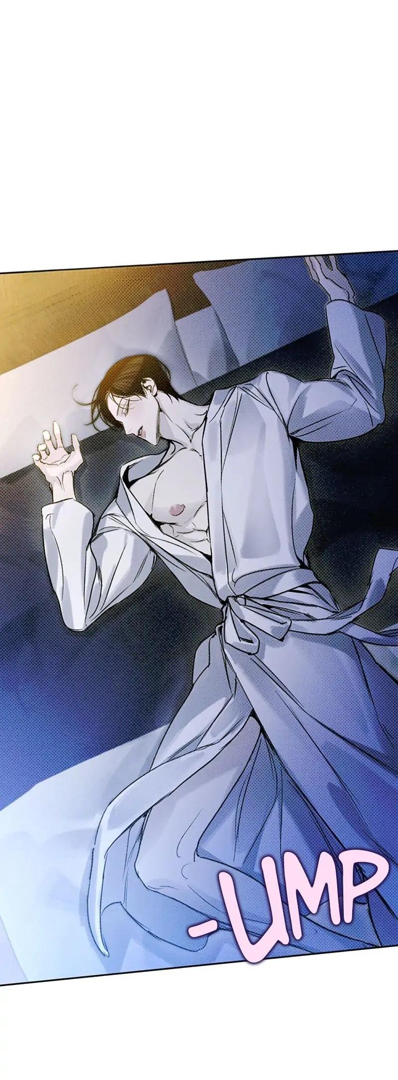 Đọc truyện SOLO FOR TWO - Chapter 20