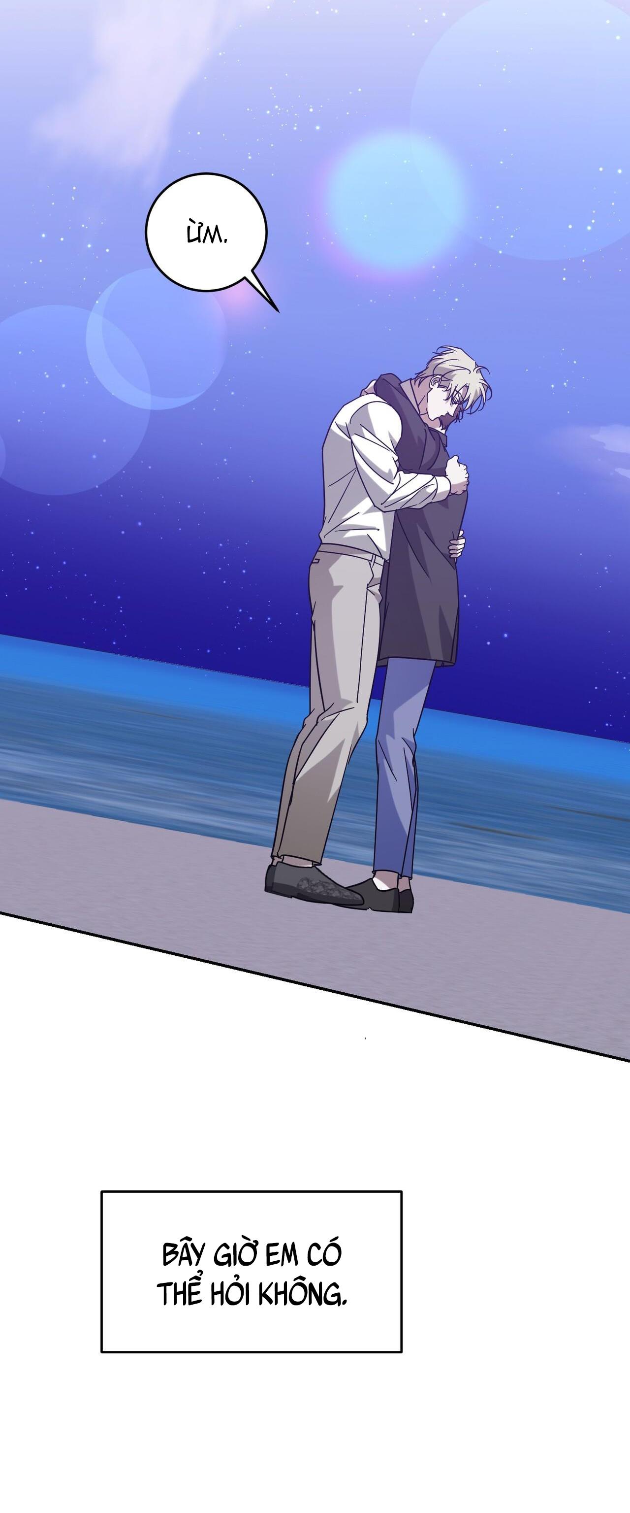 Đọc truyện Cấp Trên - Chapter 49