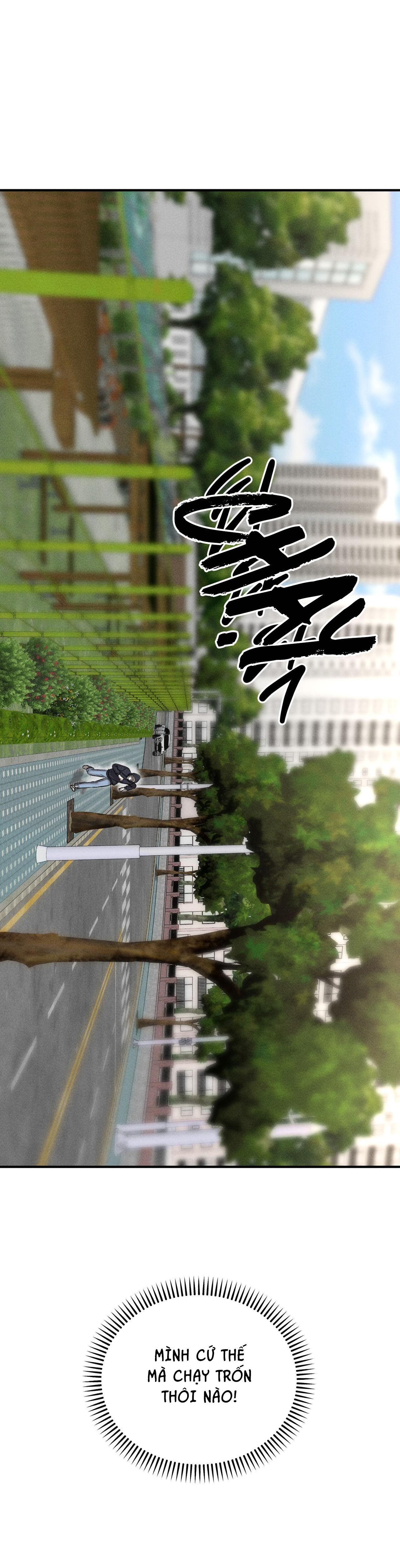 Đọc truyện (SONG TÍNH) ĐIỂM ƯỚT ÁT - Chapter 16