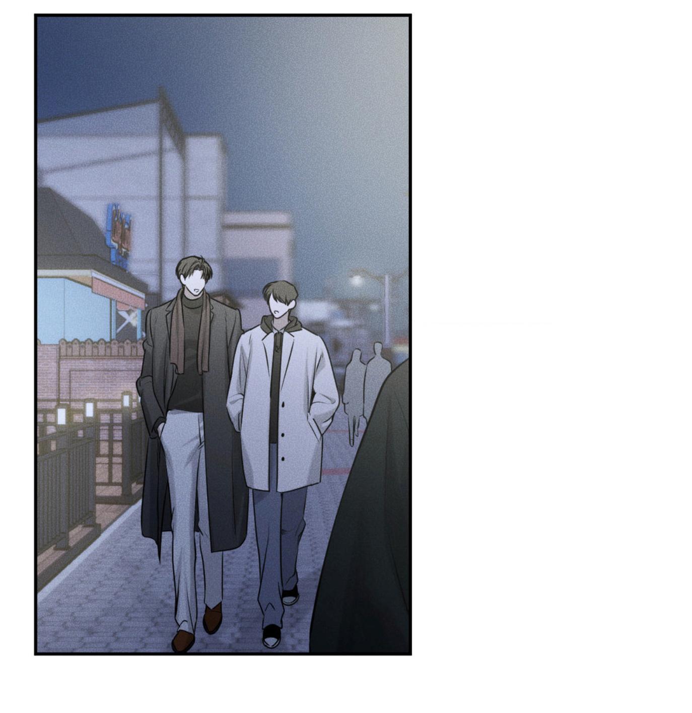 Đọc truyện DEAR, TEDDY BEAR - Chapter 19