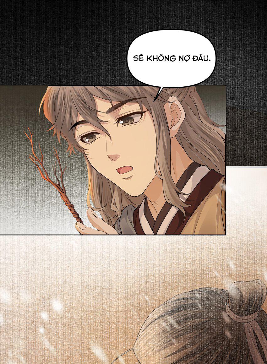 Đọc truyện Đồng tiền tham khế - Chapter 59