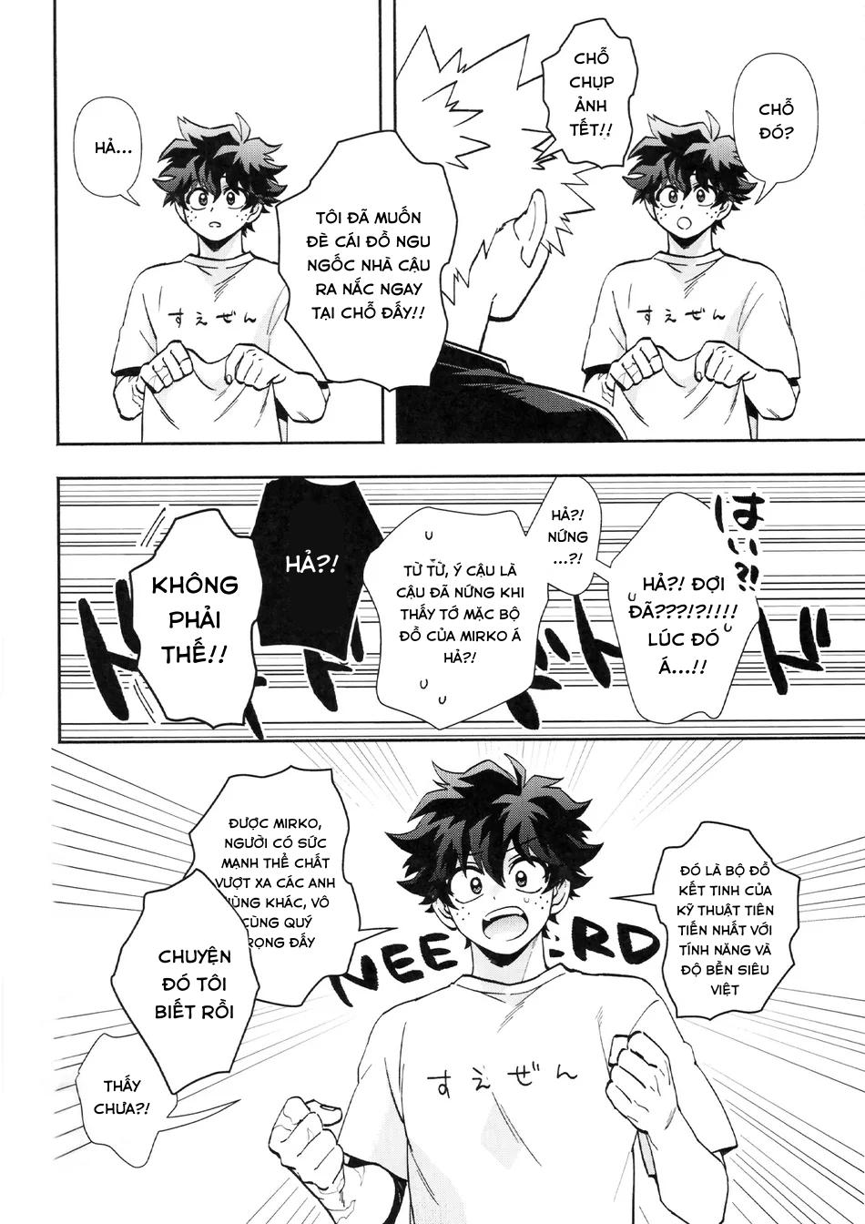 Đọc truyện Ổ sìn OTP - Chapter 220