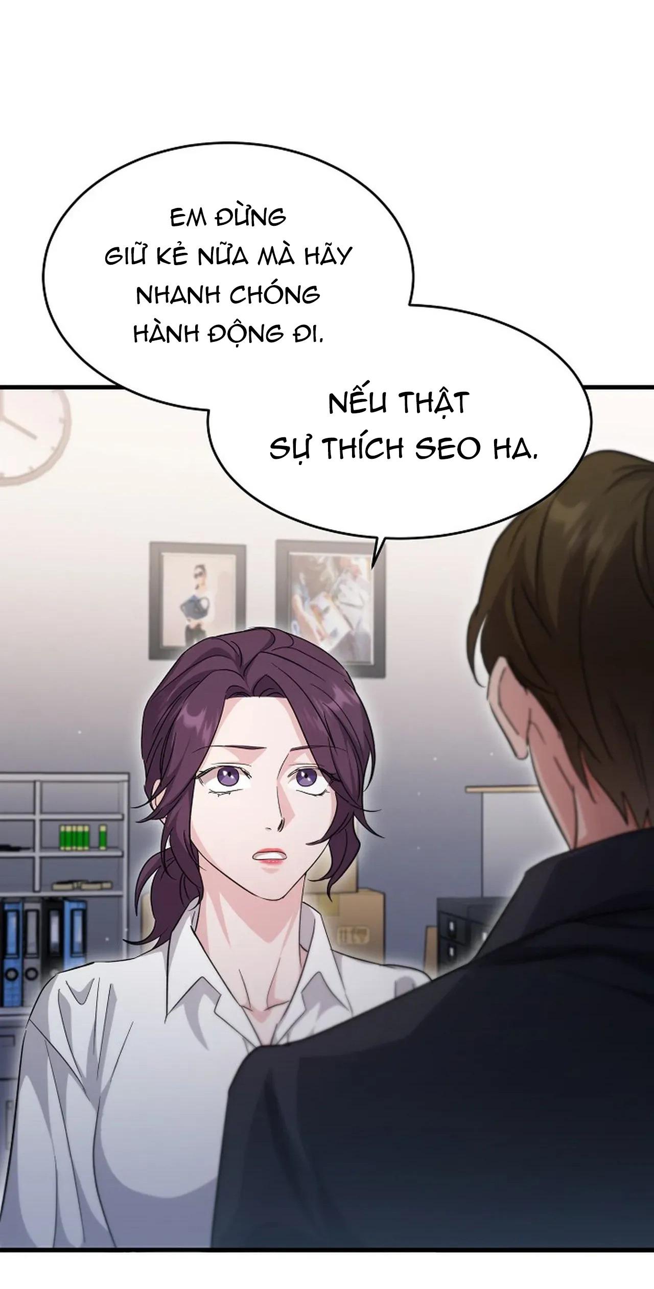 Đọc truyện RIVER OF BONDAGE - Chapter 23