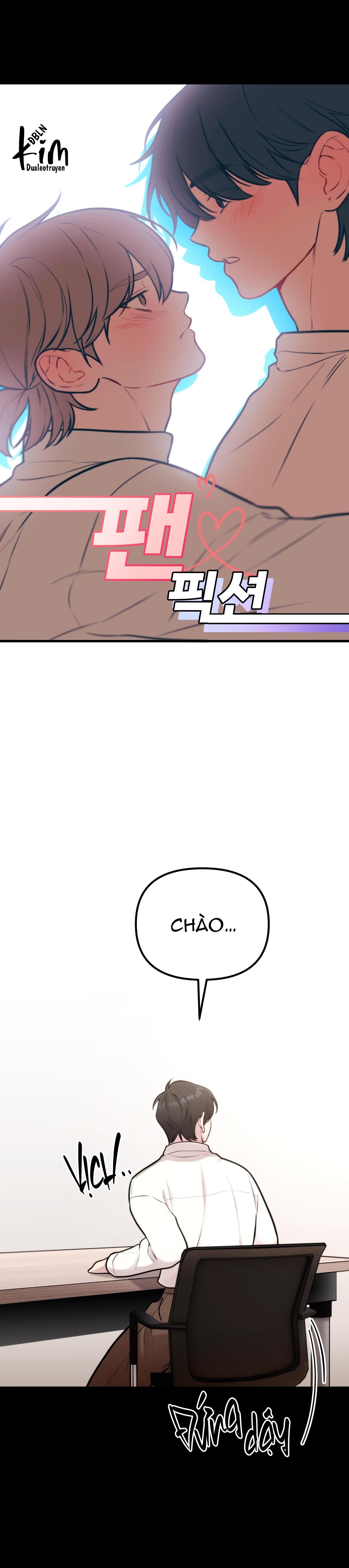 Đọc truyện NGHIỆN SEX - Chapter 15.8