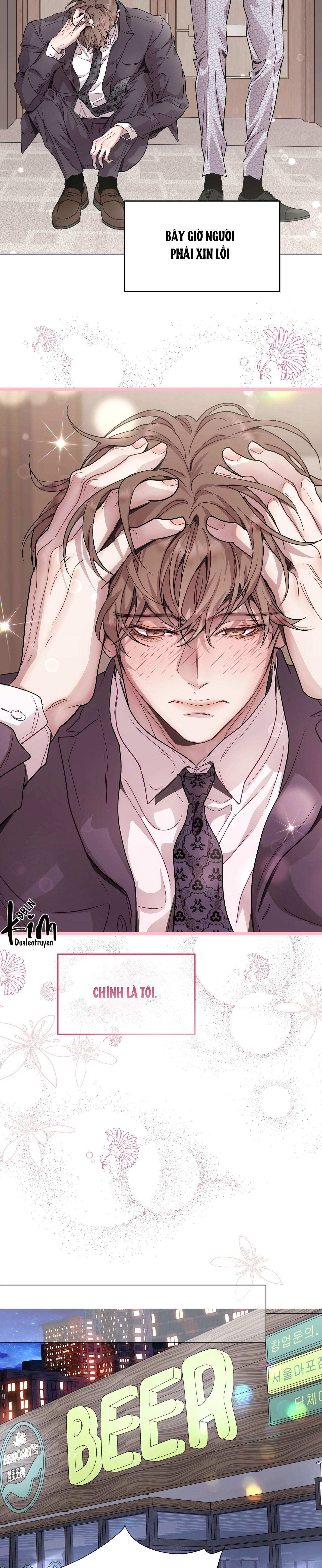 Đọc truyện LỐI SỐNG ÍCH KỶ - Chapter 59