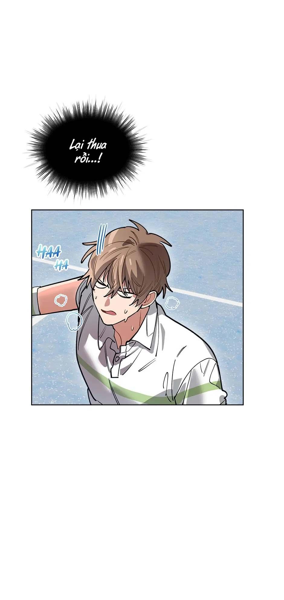 Đọc truyện Cơn Mưa Rào (END) - Chapter 80