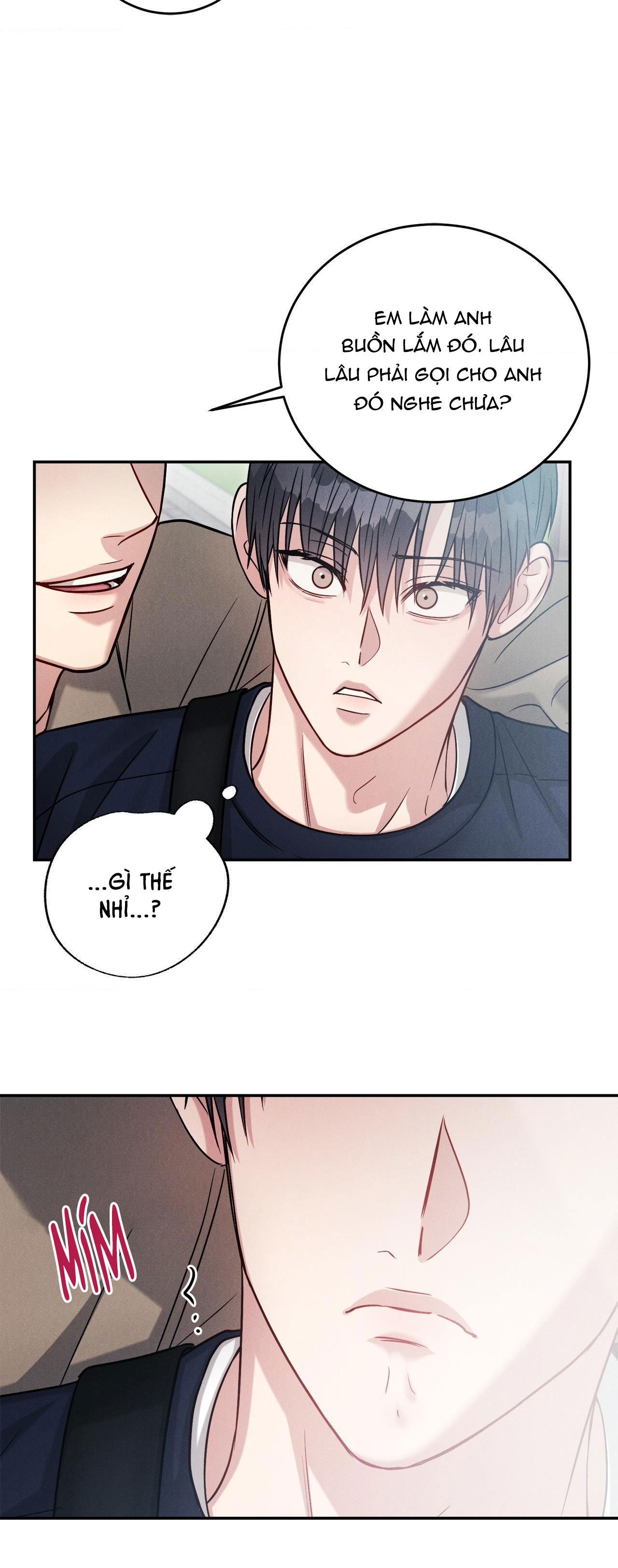 Đọc truyện GIẢ DƯỢC - Chapter 36
