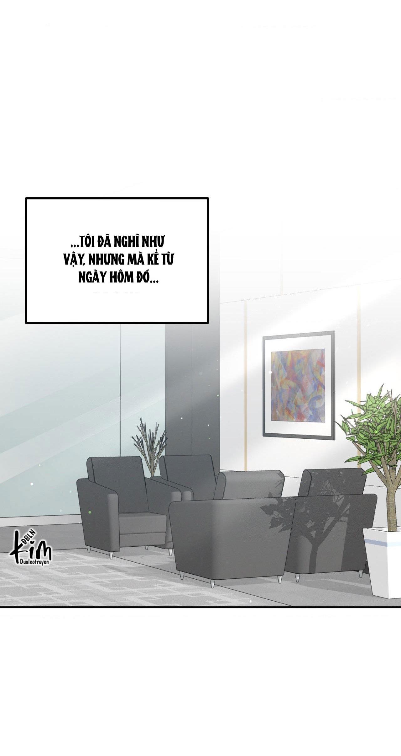 Đọc truyện THỎA THUẬN THỨ HAI - Chapter 5