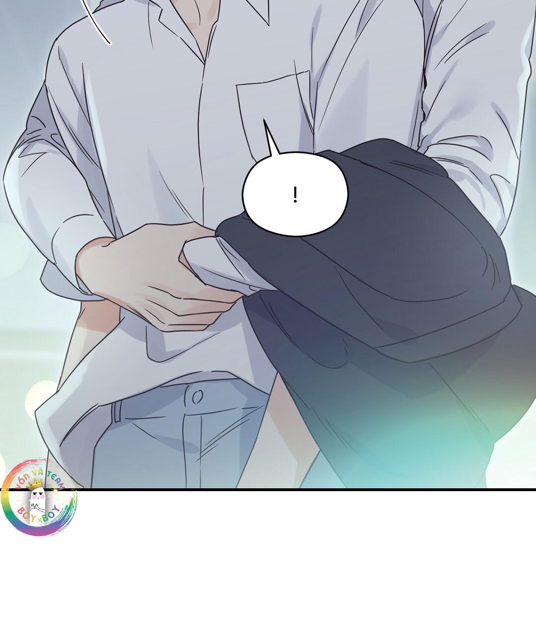 Đọc truyện Omega Complex (END) - Chapter 50