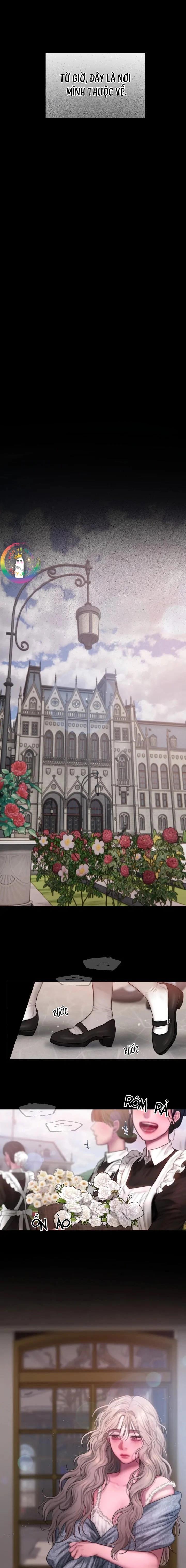 Đọc truyện (END) Lily Of The Valley - Chapter 9