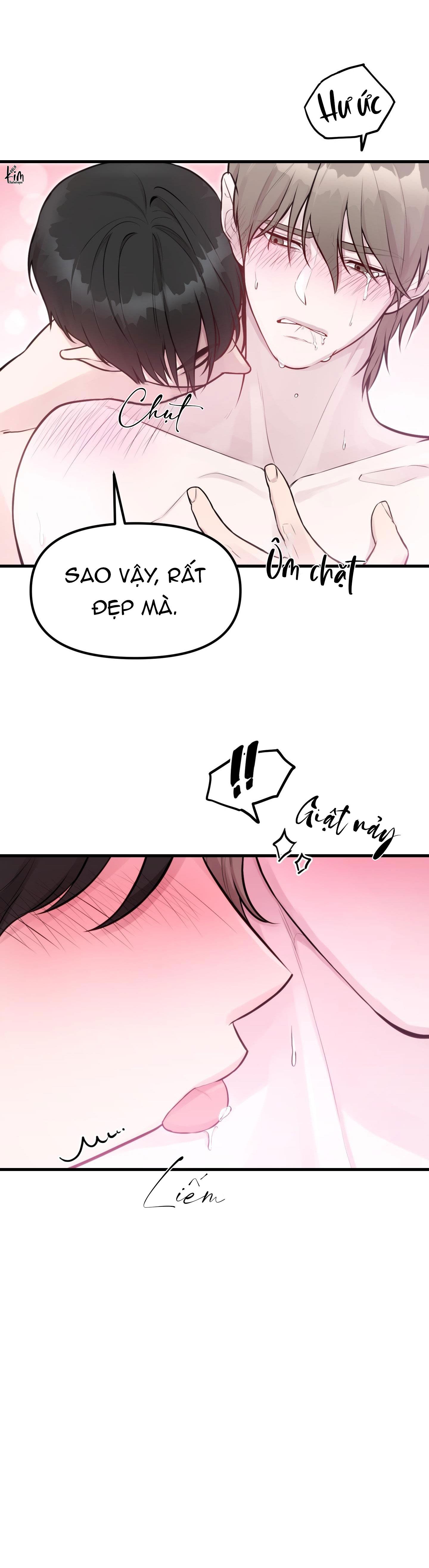 Đọc truyện NGHIỆN SEX - Chapter 15.3