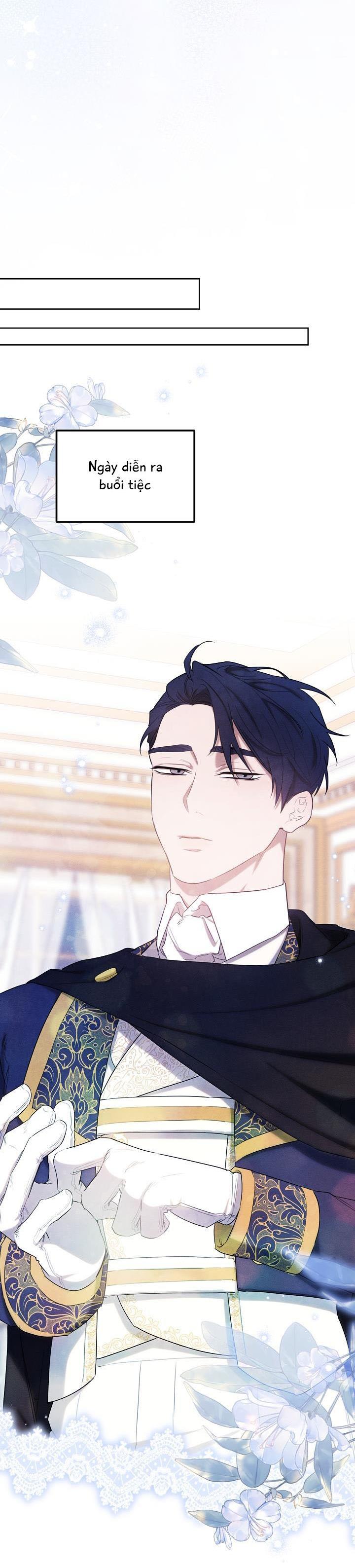 Đọc truyện  Xin Người Đừng Nhấn - Chapter 33