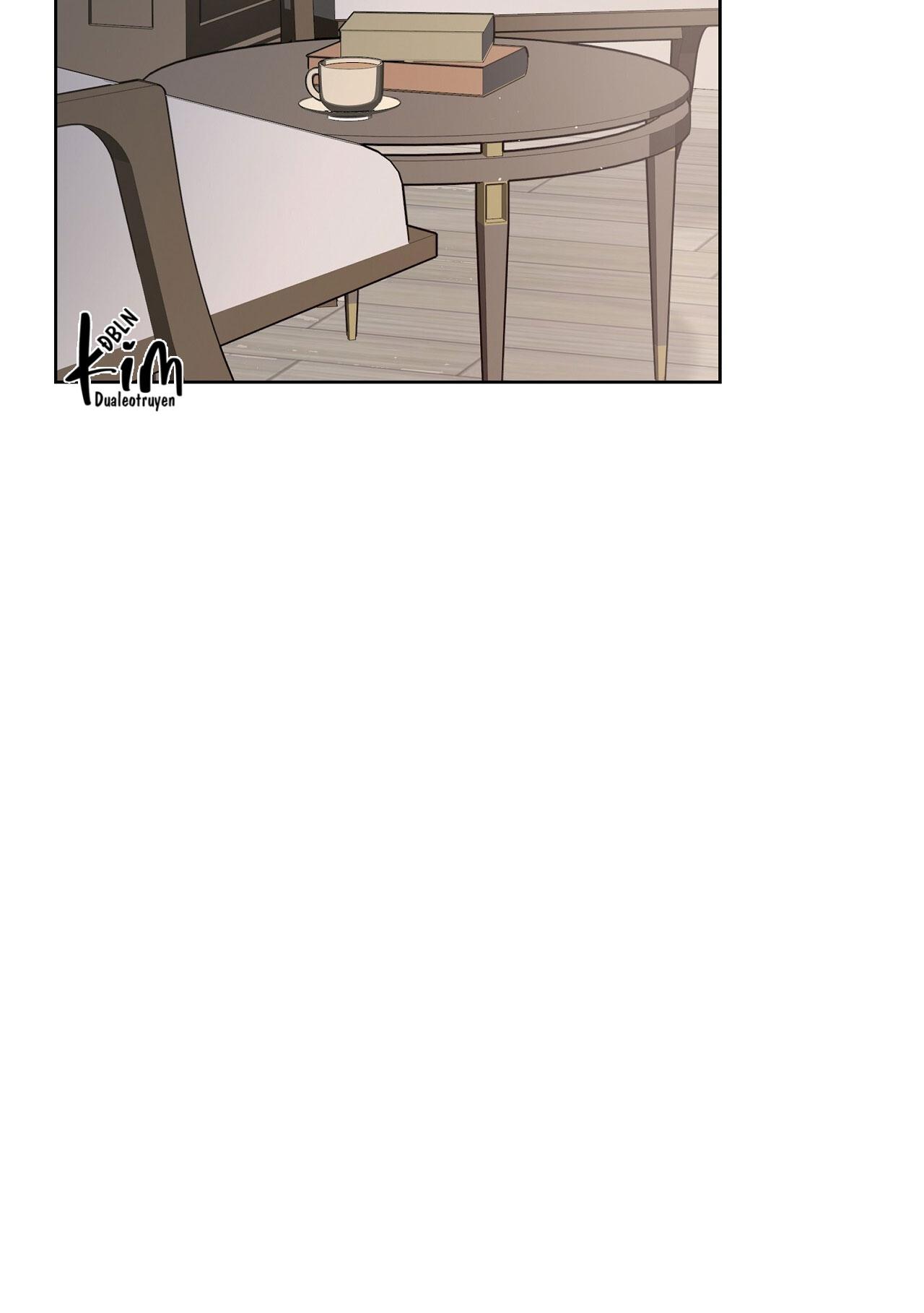 Đọc truyện OMEGA HOÀN HẢO CỦA TÔI - Chapter 10