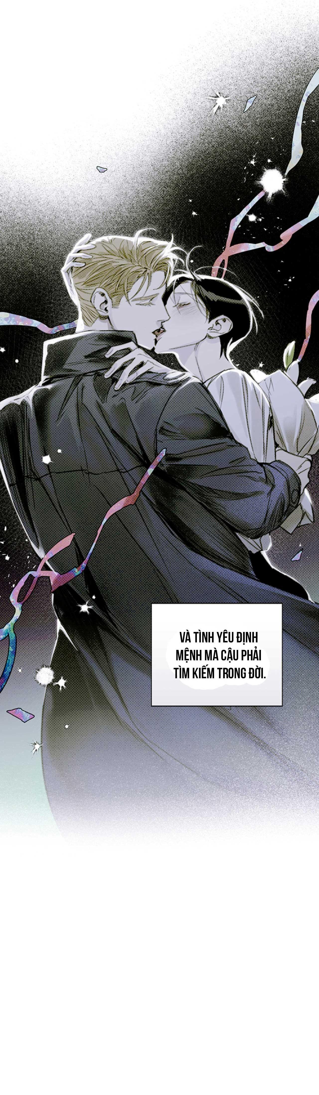 Đọc truyện SOLO FOR TWO - Chapter 1