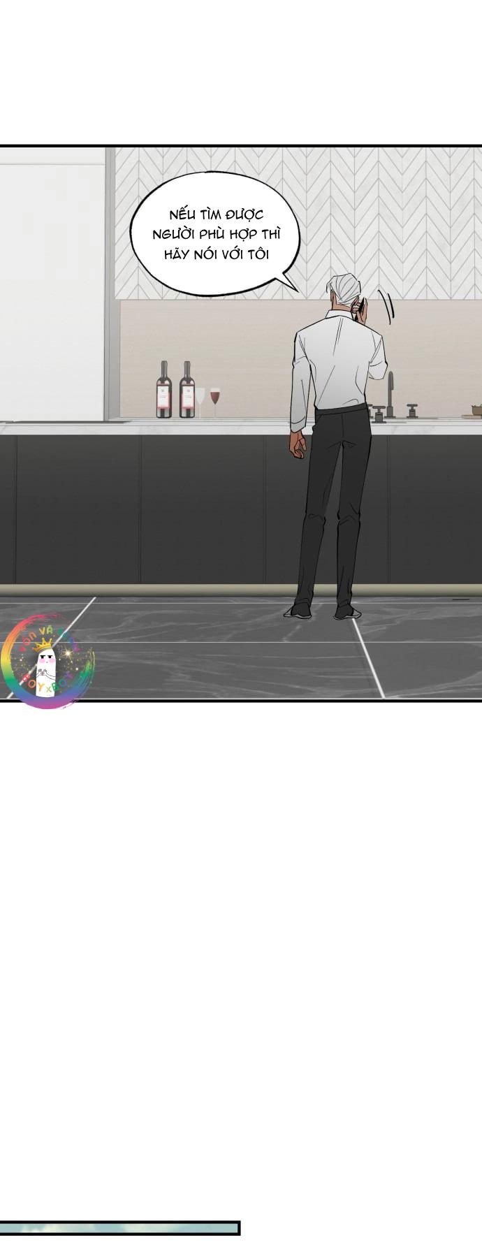 Đọc truyện PRY (Trộm Nhìn) -END - Chapter 39