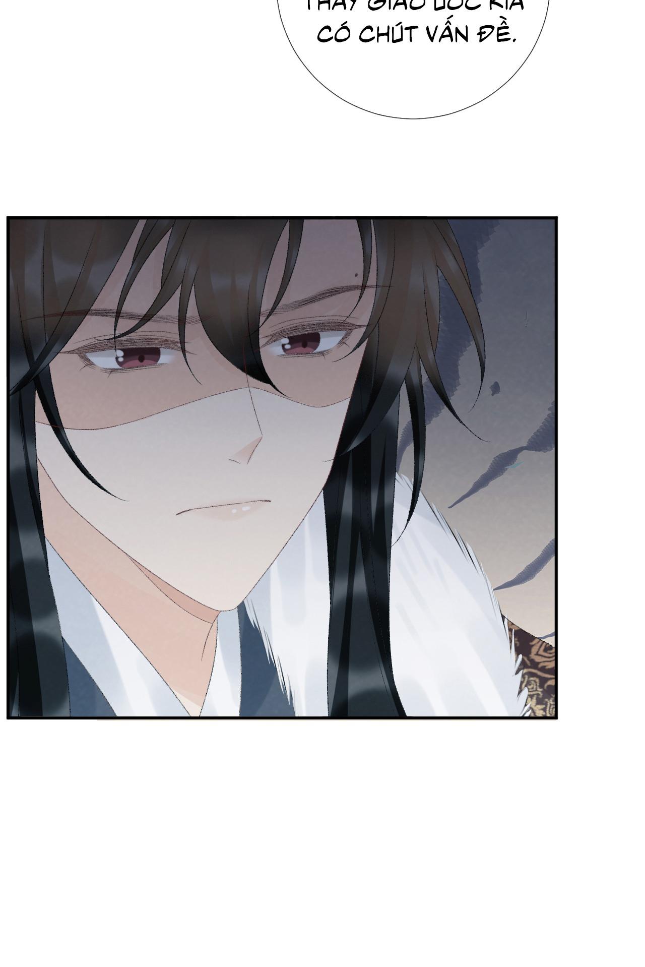 Đọc truyện CẠM BẪY CỦA KẺ BIẾN THÁI - Chapter 121