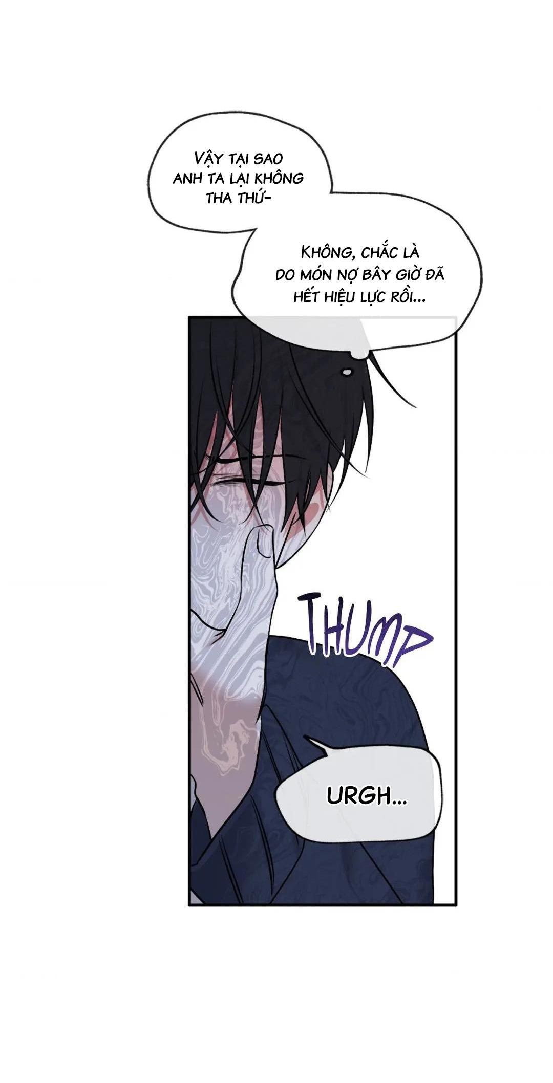 Đọc truyện Thủy triều thấp lúc chạng vạng - Chapter 88