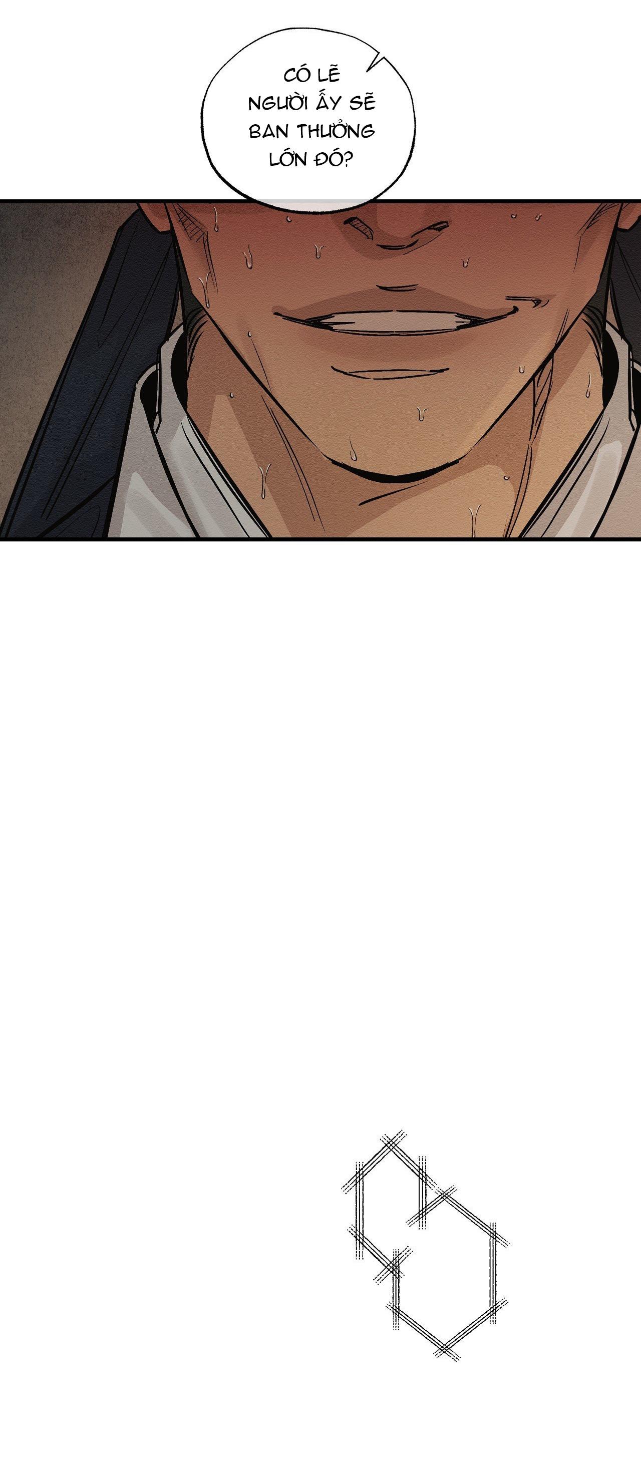 Đọc truyện DUYÊN PHẬN - Chapter 13