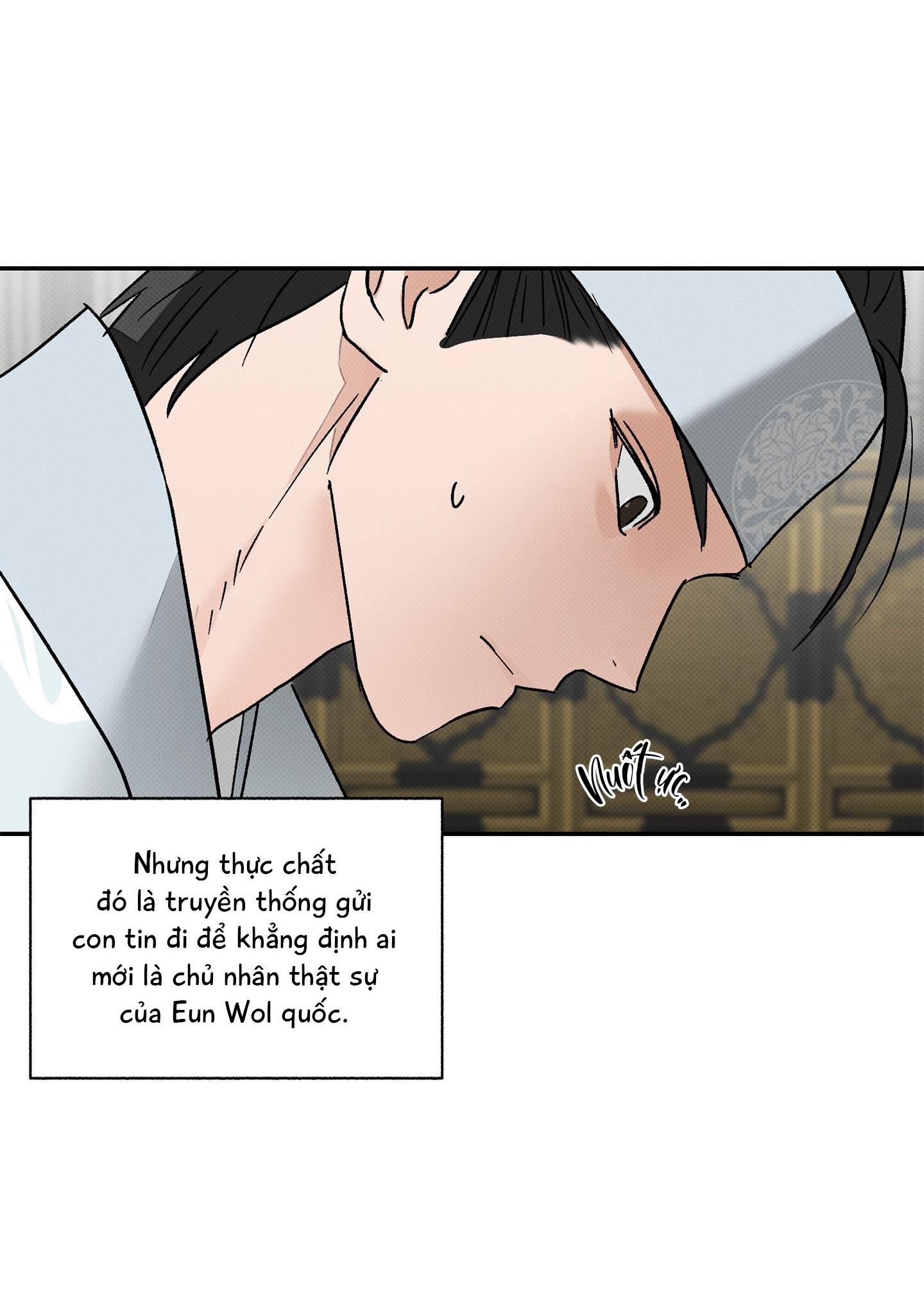 Đọc truyện  Nguyệt Ẩn Dạ Đàm - Chapter 1