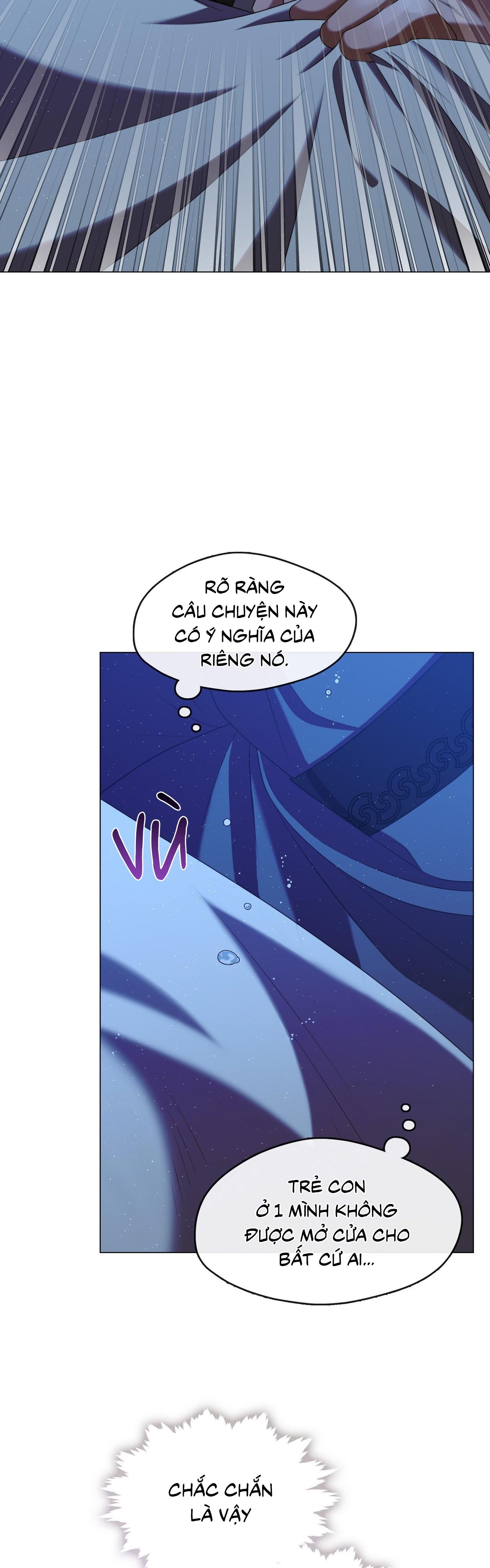 Đọc truyện Tôi đã nuôi dạy thủ lĩnh giáo phái ác ma - Chapter 31