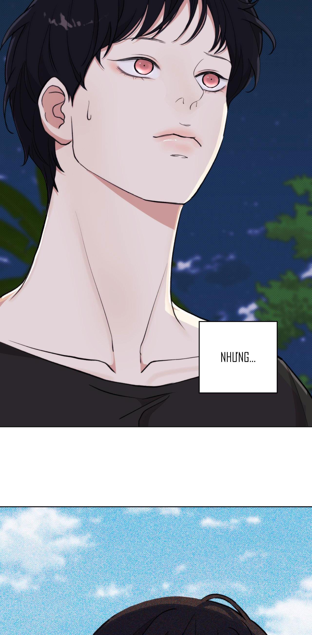 Đọc truyện EM BÉ VÀ ĐẠI CA - Chapter 9