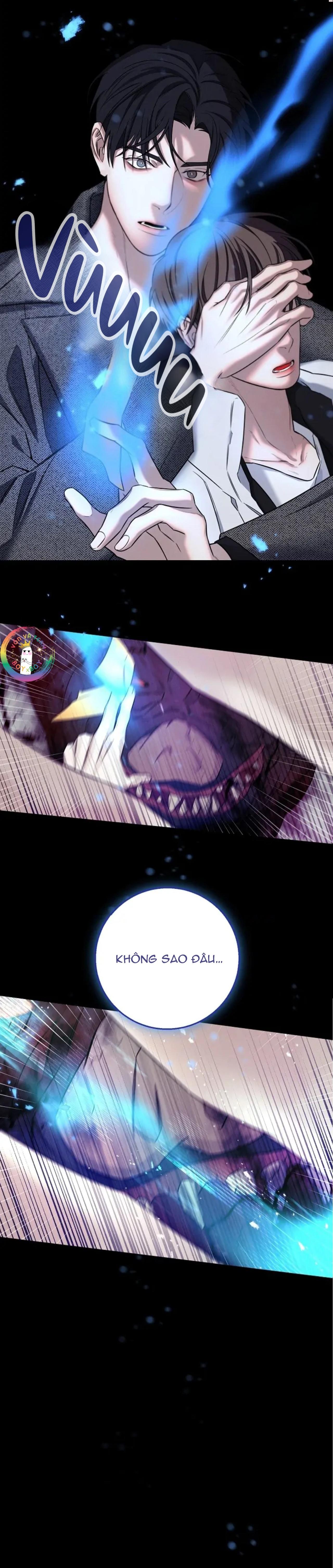 Đọc truyện Màn Đêm Không Lối - Chapter 6