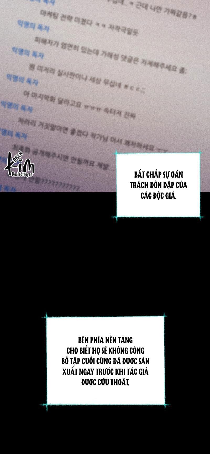 Đọc truyện NỖI SỢ CỦA HWAN YEONG - Chapter 50