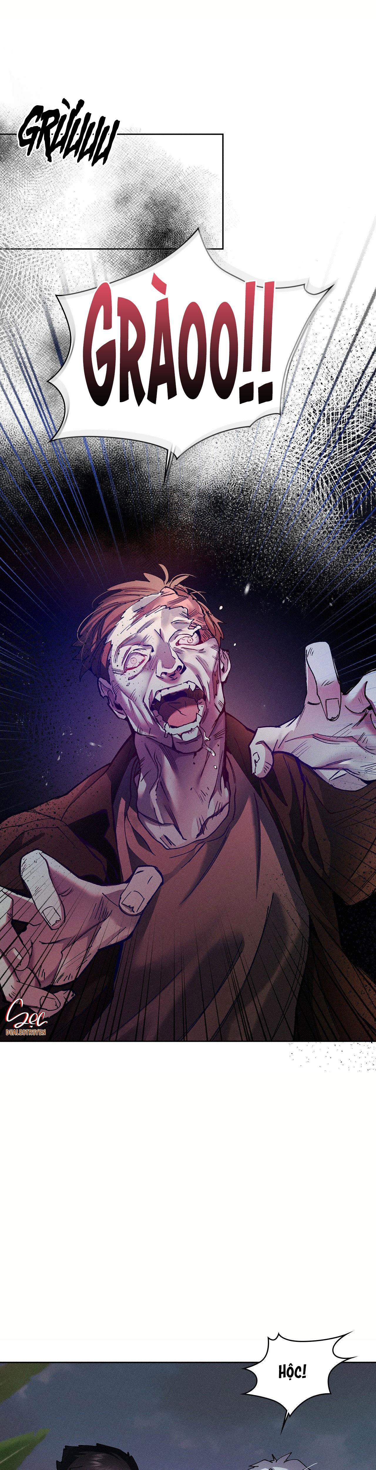 Đọc truyện CÙNG NÂNG TẠ NHÉ - Chapter 32
