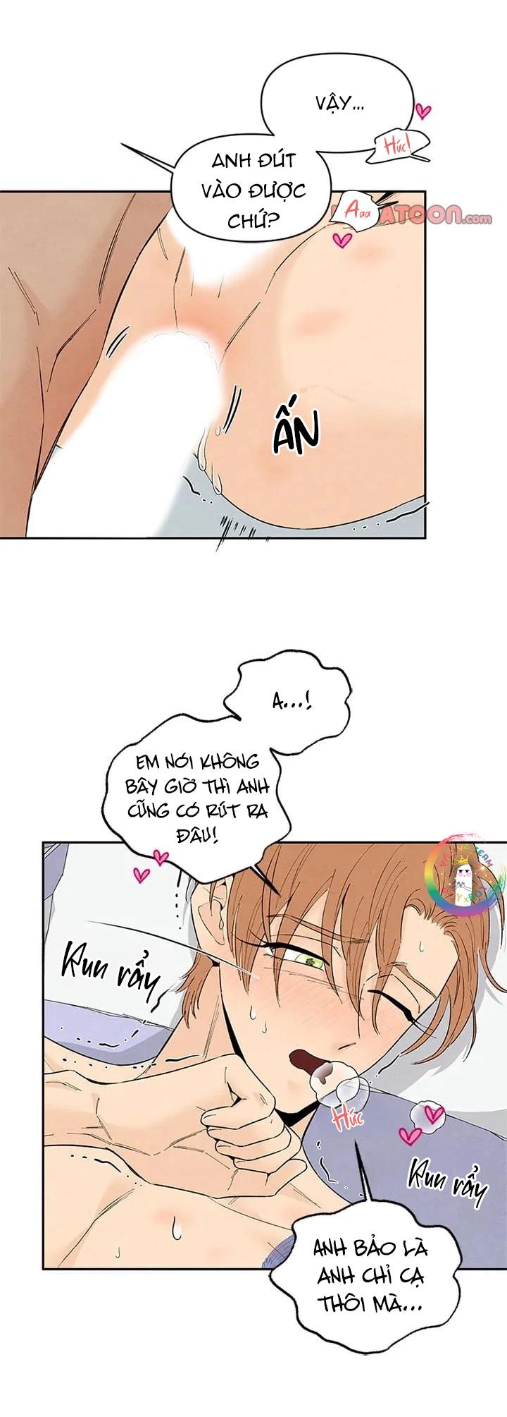 Đọc truyện Bona Sort (END) - Chapter 71