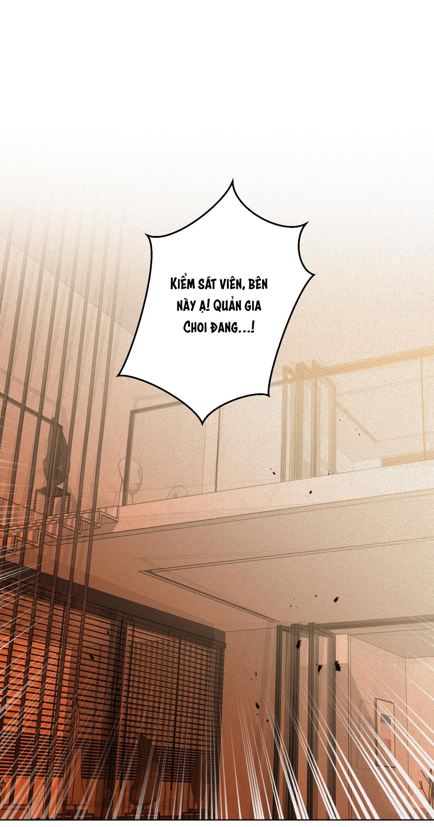 Đọc truyện (ABO) LỜI CẦU NGUYỆN - Chapter 36