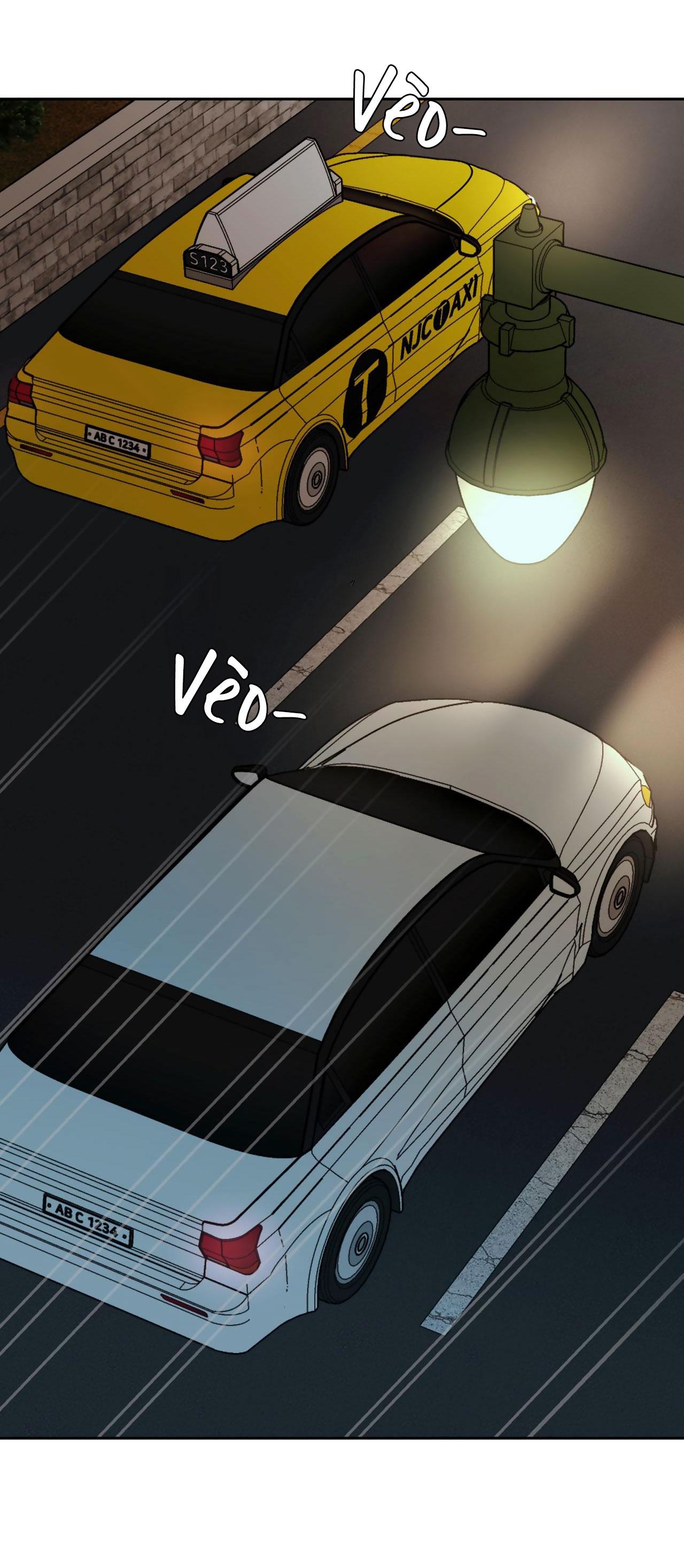 Đọc truyện NGƯỜI YÊU DẤU - Chapter 25