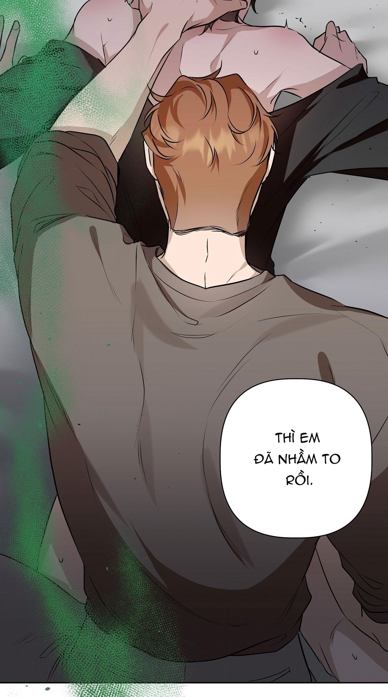 Đọc truyện OMEGA HOÀN HẢO CỦA TÔI - Chapter 13