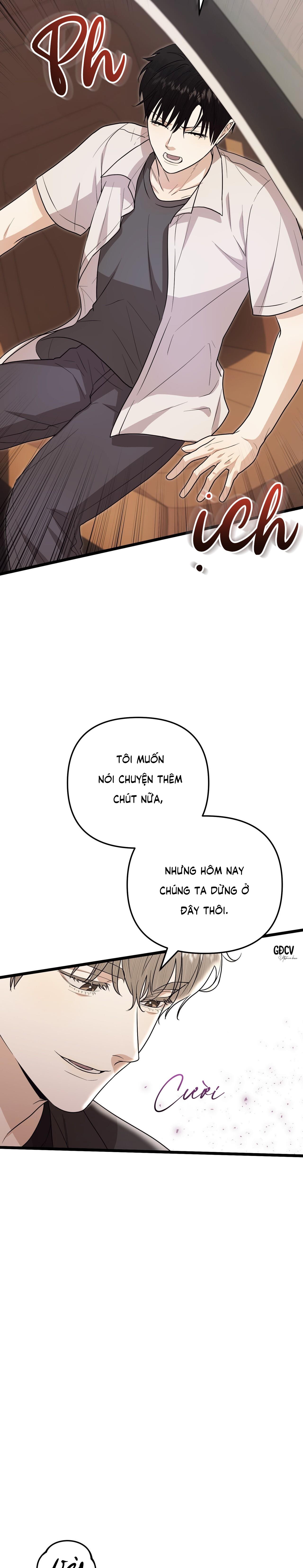 Đọc truyện ZERO DAY ATTACK - Chapter 9