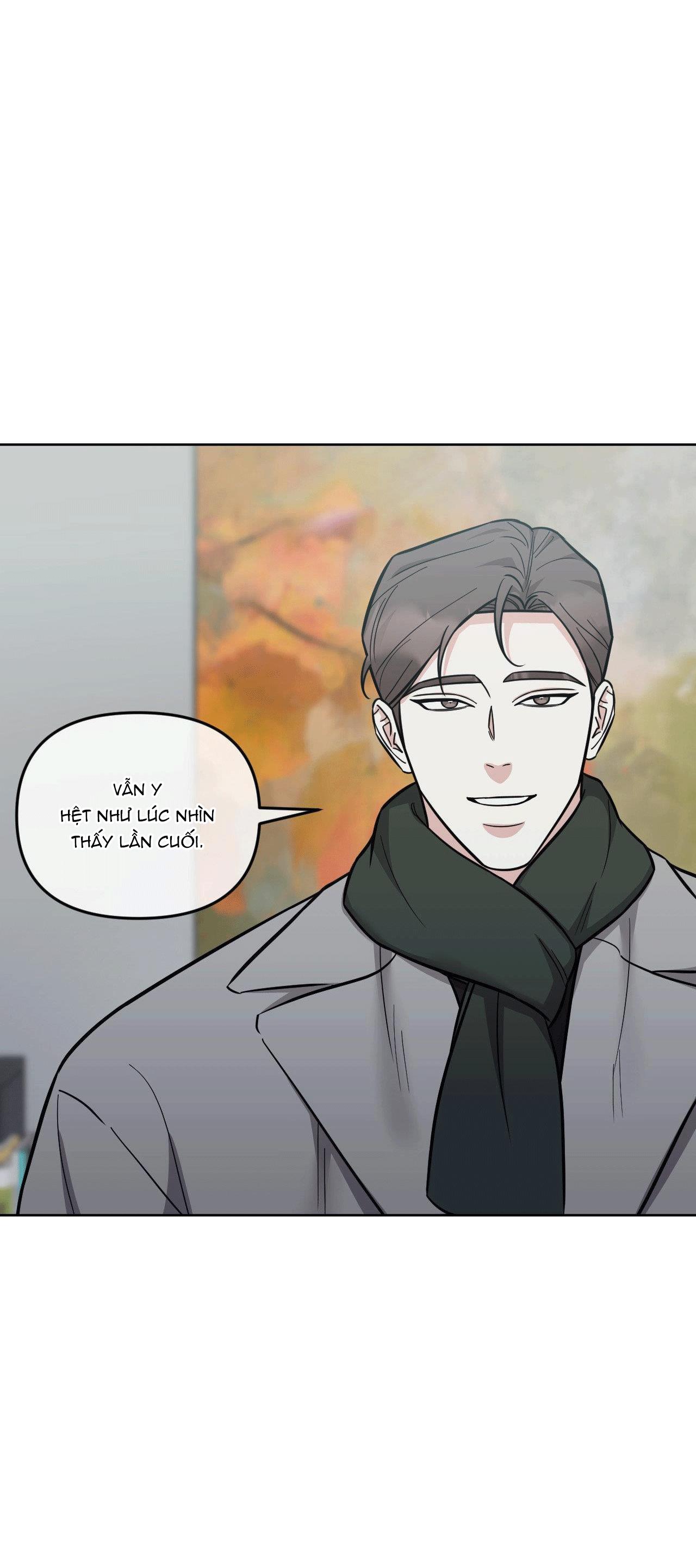 Đọc truyện HÃY HÉT LỚN OK ĐI - Chapter 20