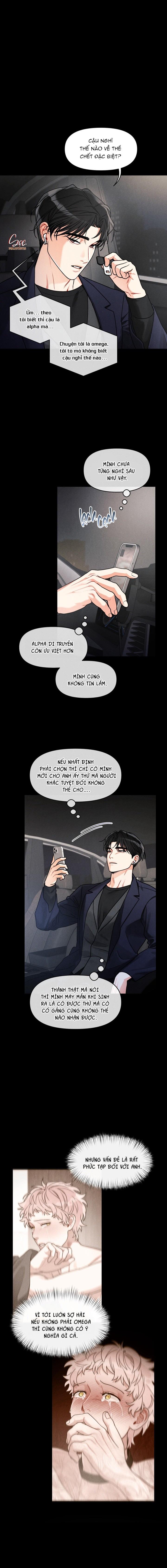 Đọc truyện Private Call - Chapter 11