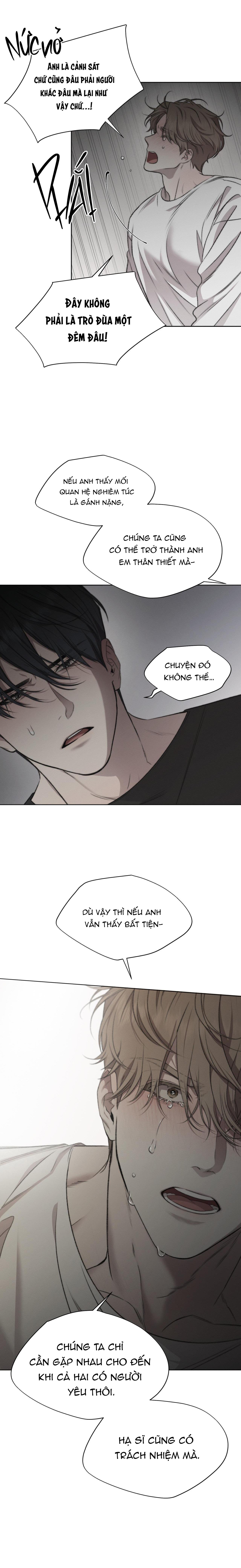 Đọc truyện STILL LOVE YOU - Chapter 11