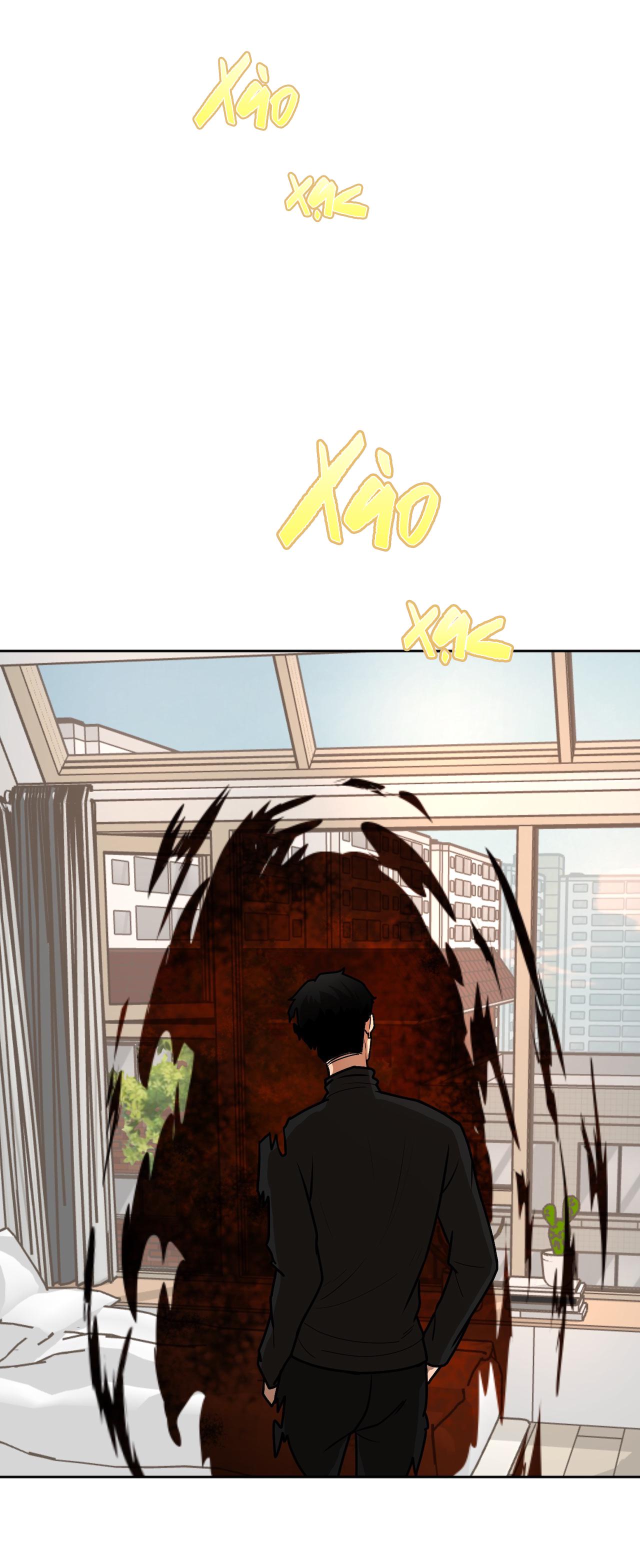 Đọc truyện Khi Ác Quỷ Động Lòng - Chapter 7