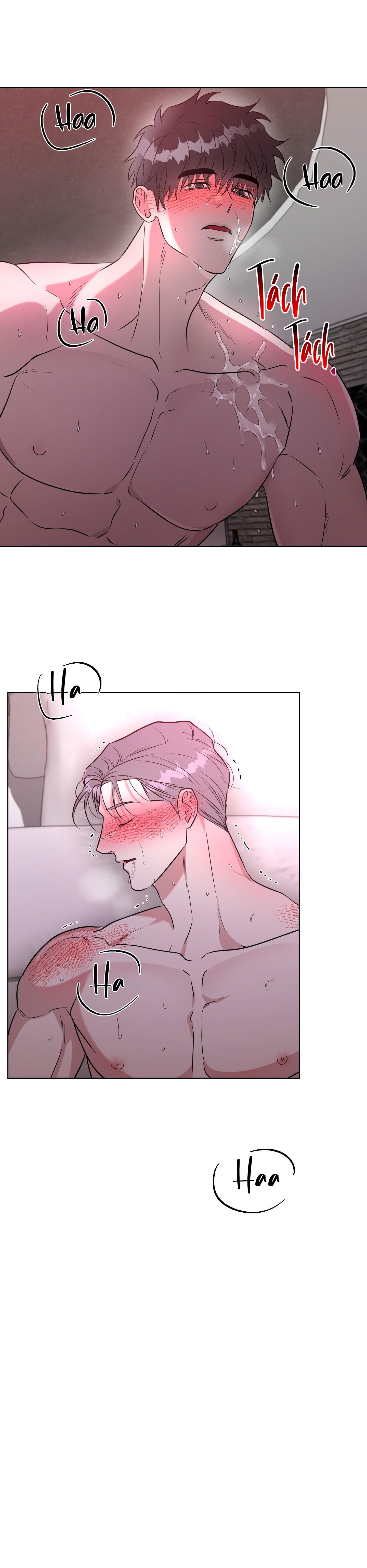 Đọc truyện VỰC RẮN - Chapter 8